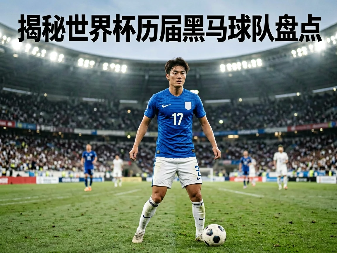 揭秘世界杯历届黑马球队盘点