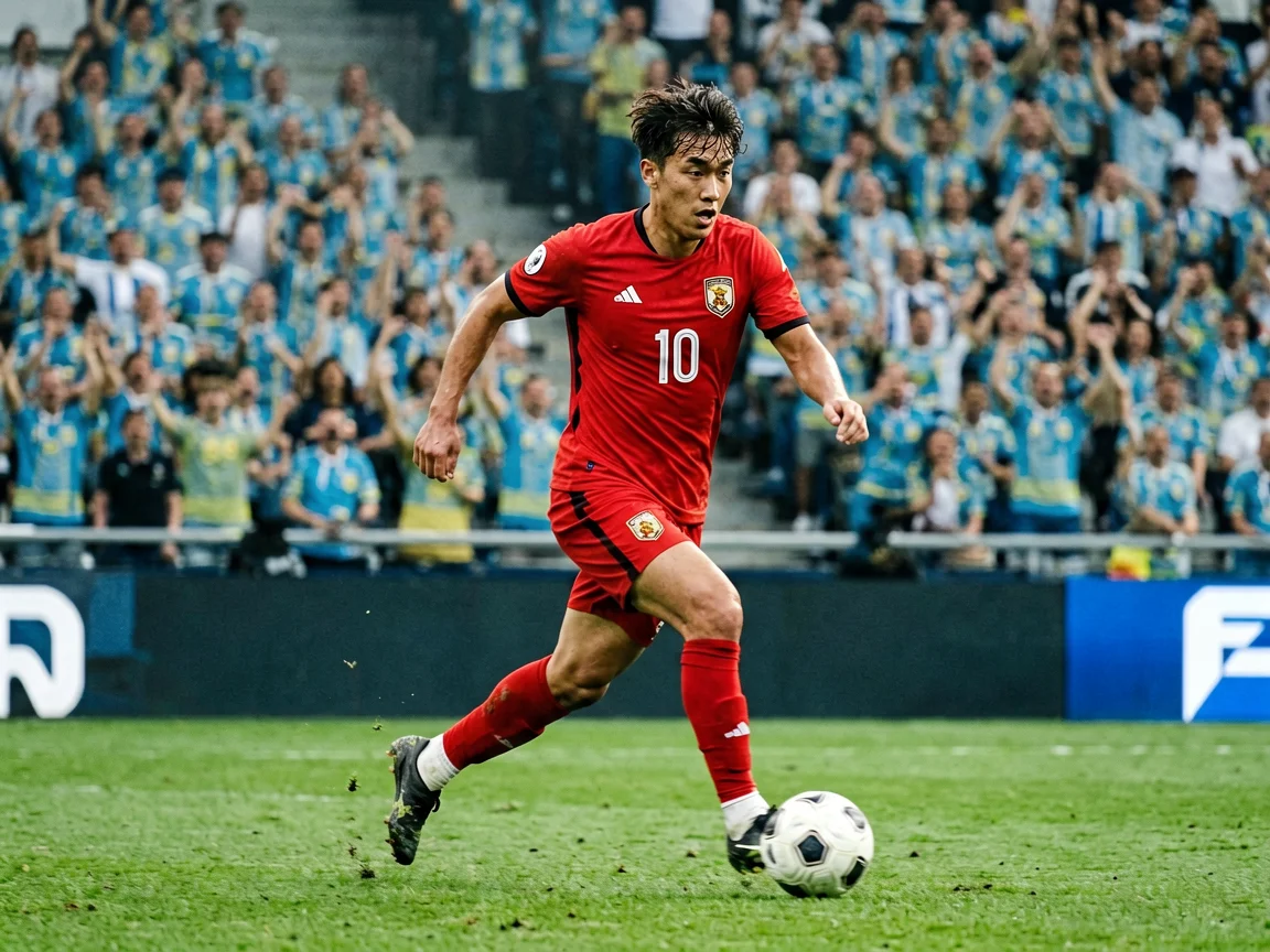 足球赛前训练,塔普索巴2026世界杯